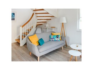Ferienwohnung Neverow Außenaufnahme 9