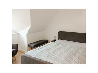 Ferienwohnung Neverow Außenaufnahme 10