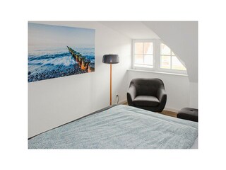 Ferienwohnung Neverow Außenaufnahme 11