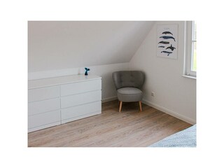 Ferienwohnung Neverow Außenaufnahme 13