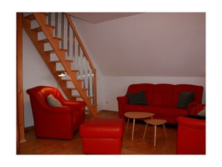 Ferienwohnung St. Peter-Ording Außenaufnahme 2