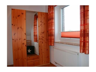 Ferienwohnung St. Peter-Ording Außenaufnahme 4