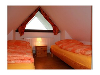 Ferienwohnung St. Peter-Ording Außenaufnahme 5