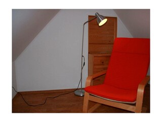 Ferienwohnung St. Peter-Ording Außenaufnahme 6