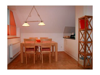 Ferienwohnung St. Peter-Ording Außenaufnahme 7