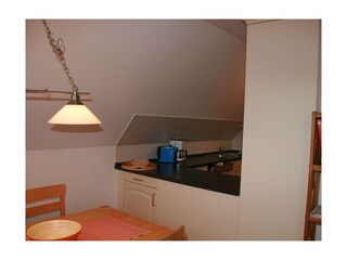 Ferienwohnung St. Peter-Ording Außenaufnahme 10