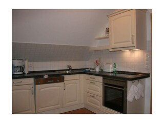 Ferienwohnung St. Peter-Ording Außenaufnahme 11