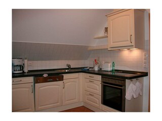 Ferienwohnung St. Peter-Ording Außenaufnahme 12