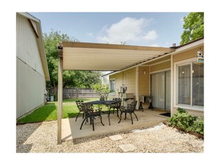 Ferienwohnung Welt Außenaufnahme 2