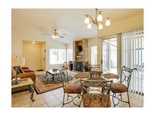 Ferienwohnung Welt Außenaufnahme 6