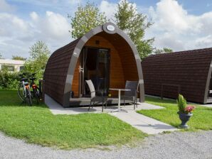 15 m² Ferienhaus ∙ 1 Schlafzimmer ∙ 2 Gäste