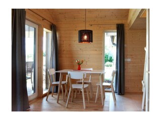 Ferienwohnung Zierow Außenaufnahme 2