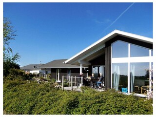 Ferienwohnung Zierow Außenaufnahme 6
