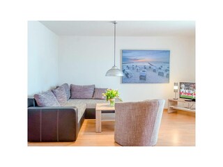 Ferienwohnung Prerow Außenaufnahme 2