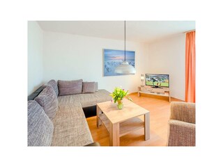 Ferienwohnung Prerow Außenaufnahme 3
