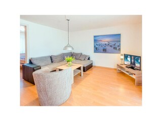 Ferienwohnung Prerow Außenaufnahme 4