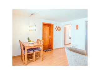 Ferienwohnung Prerow Außenaufnahme 5
