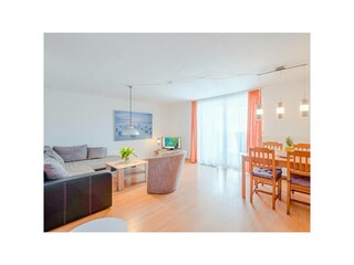 Ferienwohnung Prerow Außenaufnahme 6