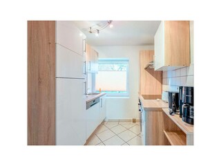 Ferienwohnung Prerow Außenaufnahme 7