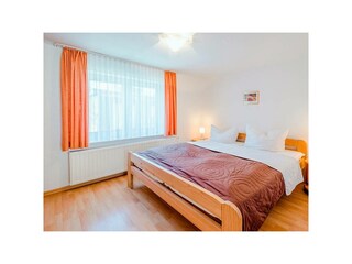 Ferienwohnung Prerow Außenaufnahme 9