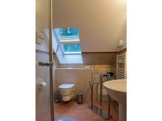 Ferienwohnung Göhren-Lebbin Außenaufnahme 12