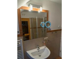Ferienwohnung Göhren-Lebbin Außenaufnahme 13