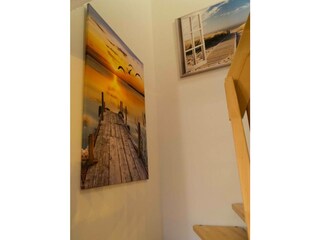 Ferienwohnung Göhren-Lebbin Außenaufnahme 21