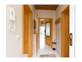 Ferienwohnung Malchow Außenaufnahme 4
