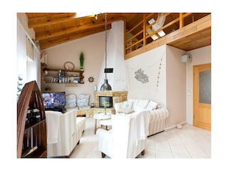 Ferienwohnung Malchow Außenaufnahme 7