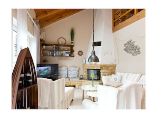 Ferienwohnung Malchow Außenaufnahme 8
