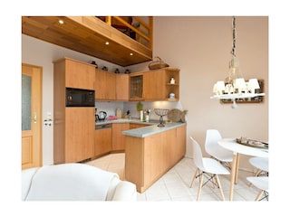 Ferienwohnung Malchow Außenaufnahme 12
