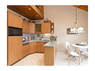 Ferienwohnung Malchow Außenaufnahme 13