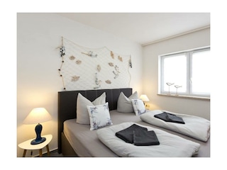 Ferienwohnung Malchow Außenaufnahme 15