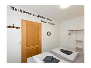 Ferienwohnung Malchow Außenaufnahme 16