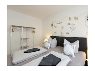 Ferienwohnung Malchow Außenaufnahme 17