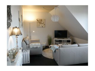 Ferienwohnung Heiligenhafen Außenaufnahme 1