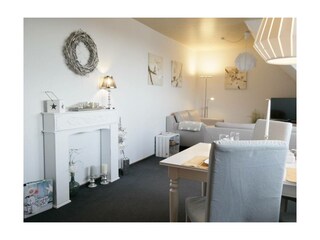 Ferienwohnung Heiligenhafen Außenaufnahme 3