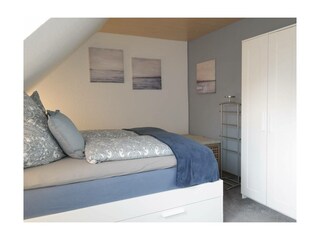 Ferienwohnung Heiligenhafen Außenaufnahme 5