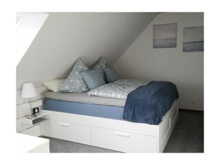 Ferienwohnung Heiligenhafen Außenaufnahme 6