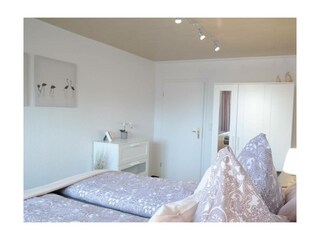 Ferienwohnung Heiligenhafen Außenaufnahme 7