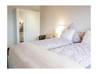 Ferienwohnung Heiligenhafen Außenaufnahme 8