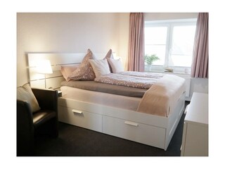 Ferienwohnung Heiligenhafen Außenaufnahme 9