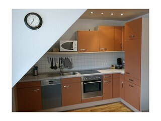 Ferienwohnung Heiligenhafen Außenaufnahme 10