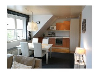 Ferienwohnung Heiligenhafen Außenaufnahme 11