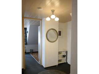 Ferienwohnung Heiligenhafen Außenaufnahme 12