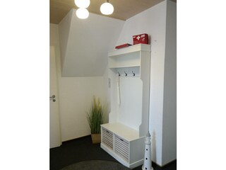 Ferienwohnung Heiligenhafen Außenaufnahme 13