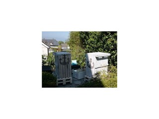 Ferienwohnung Heiligenhafen Außenaufnahme 22