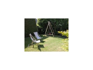 Ferienwohnung Heiligenhafen Außenaufnahme 24