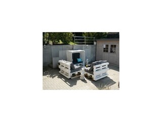 Ferienwohnung Heiligenhafen Außenaufnahme 25