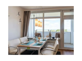 Ferienwohnung Heiligenhafen Außenaufnahme 6
